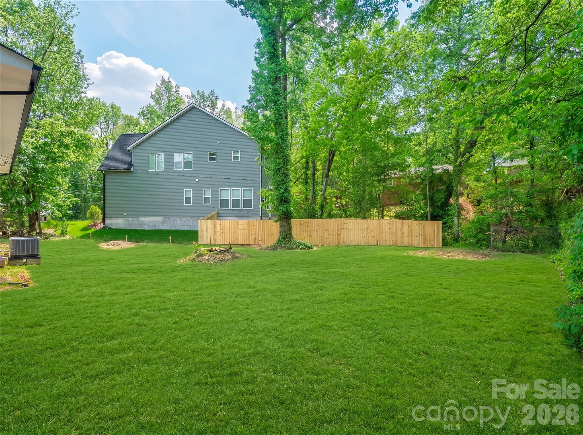 Hidden Valley - Residential