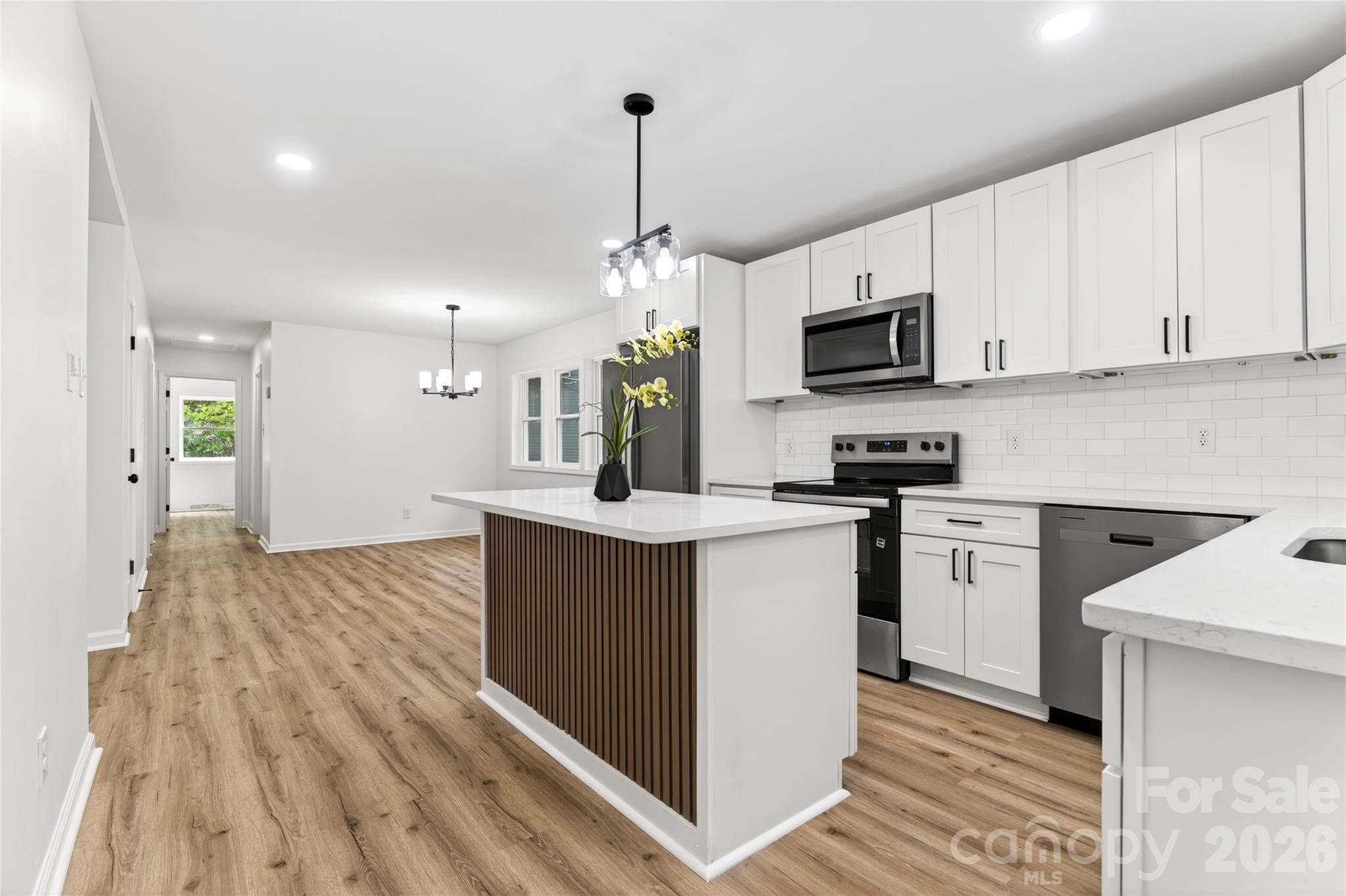 Hidden Valley - Residential