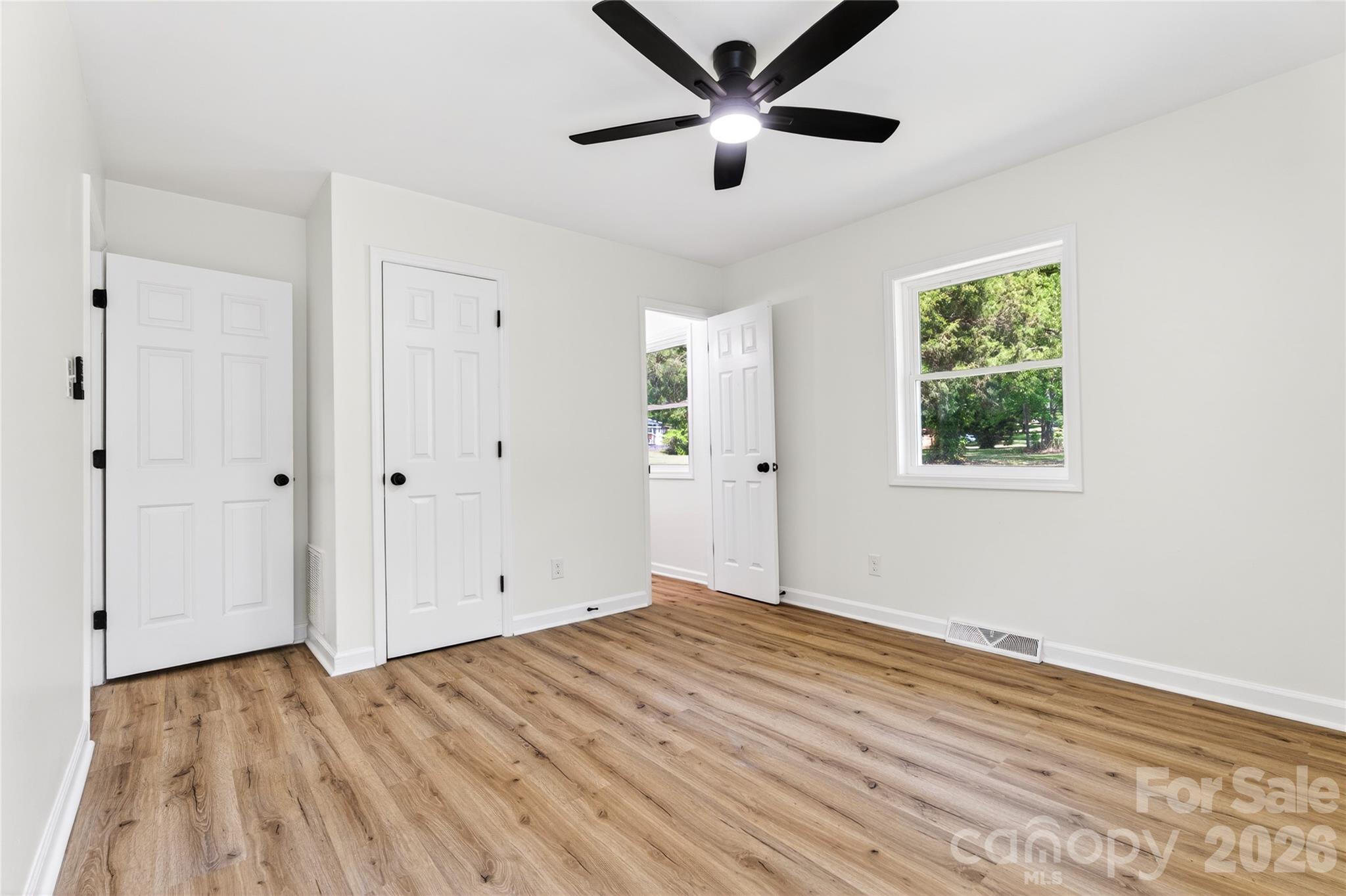 Hidden Valley - Residential