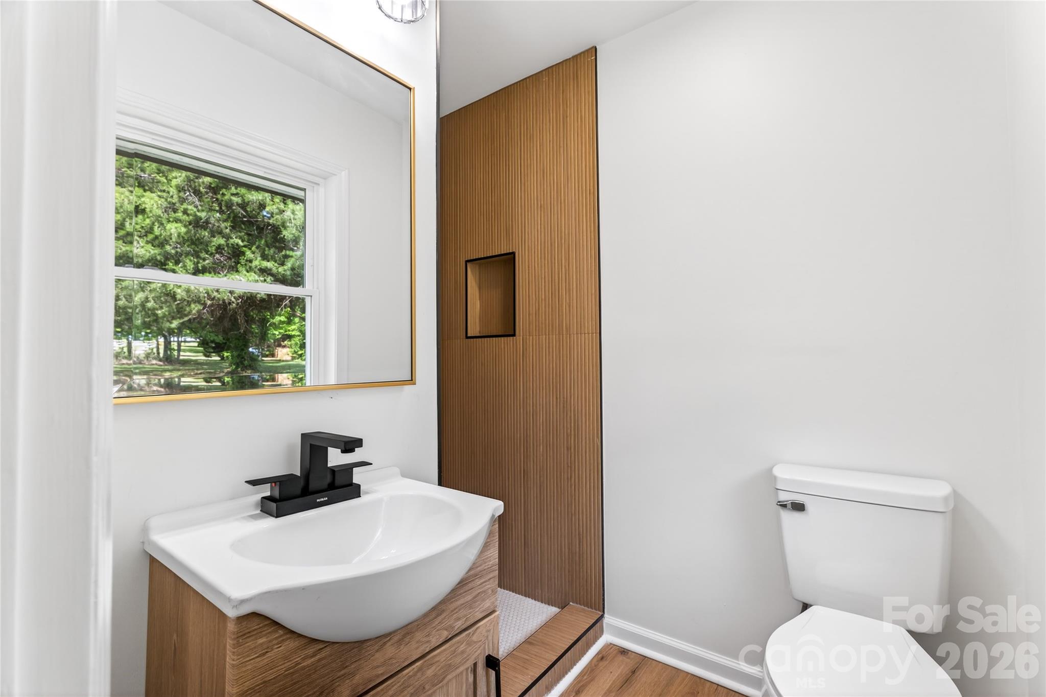 Hidden Valley - Residential