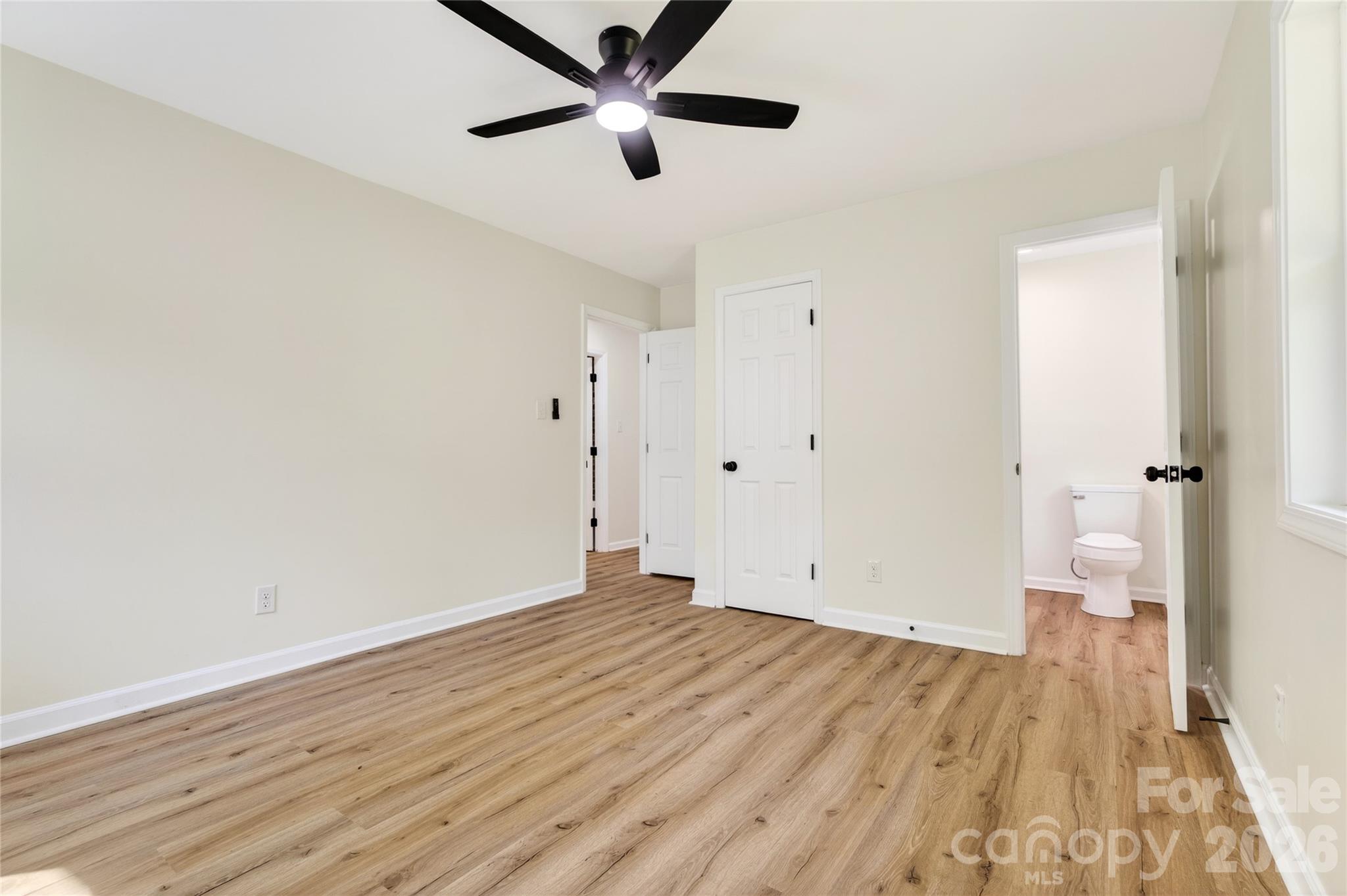 Hidden Valley - Residential