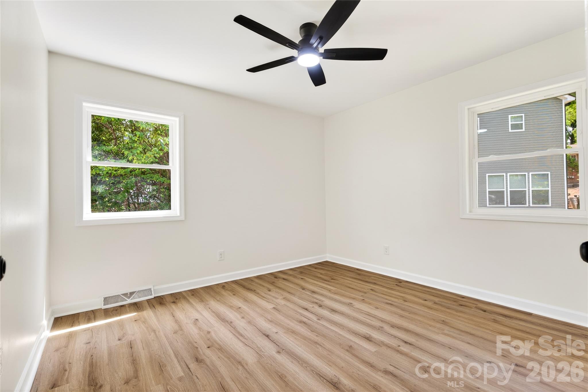 Hidden Valley - Residential