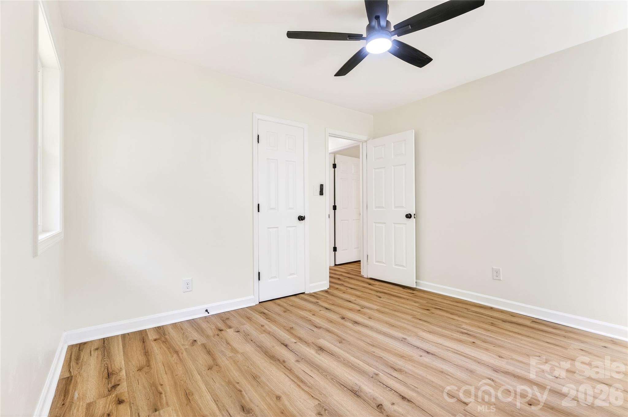 Hidden Valley - Residential