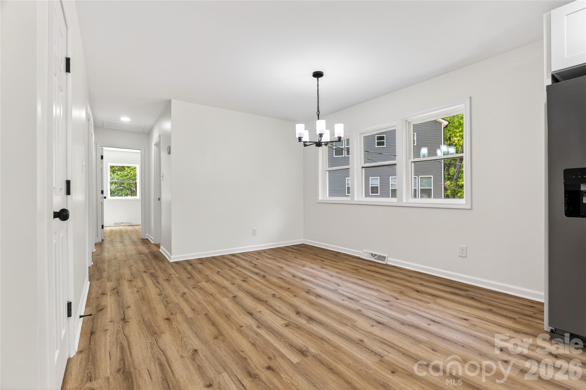 Hidden Valley - Residential