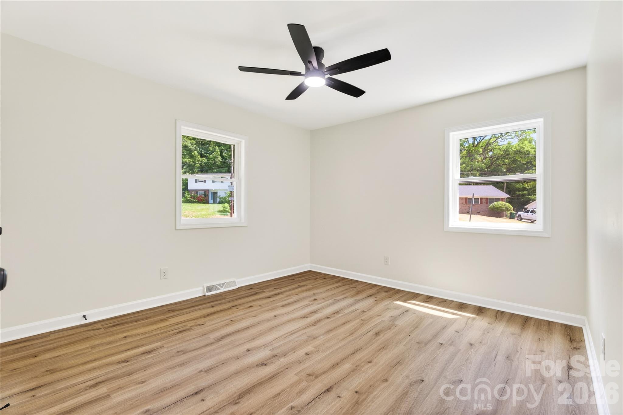 Hidden Valley - Residential