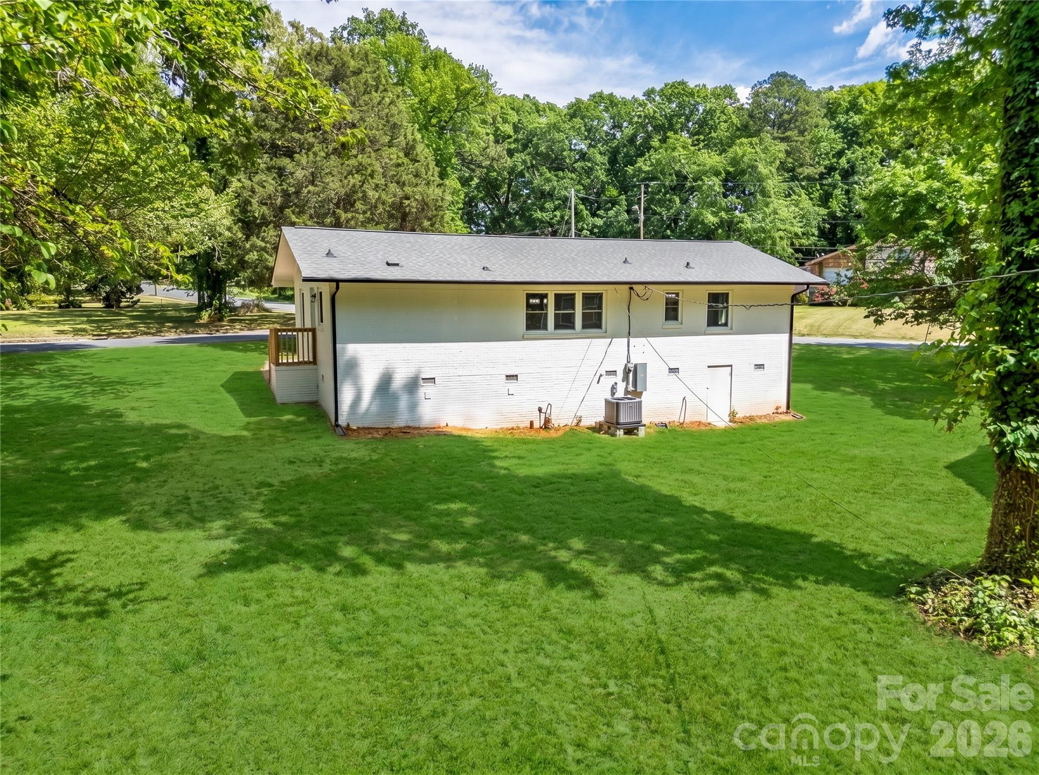 Hidden Valley - Residential