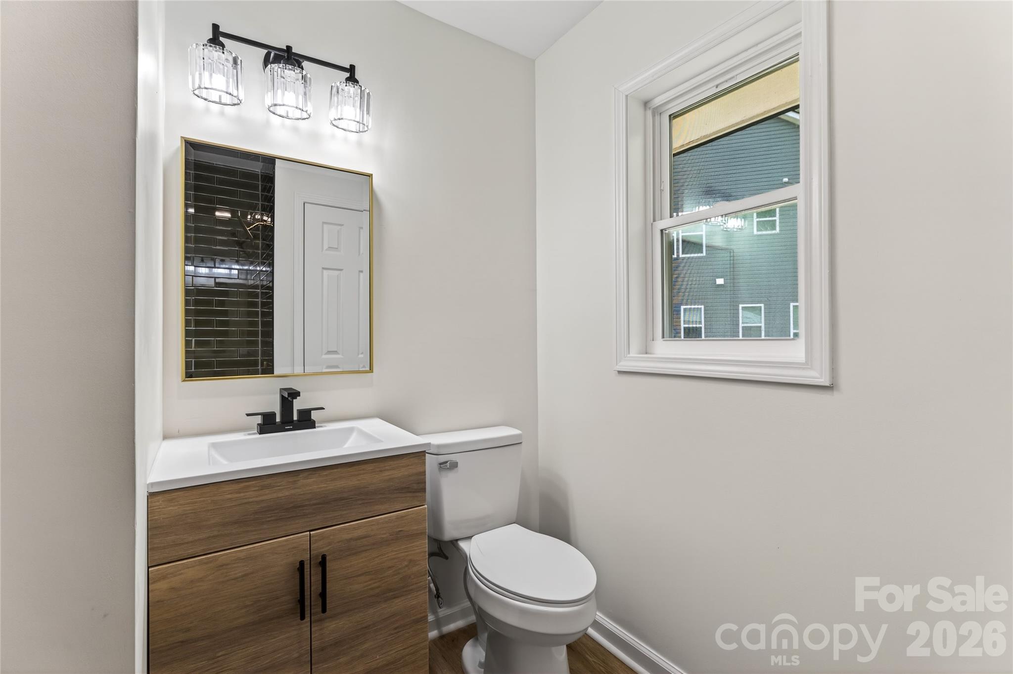 Hidden Valley - Residential