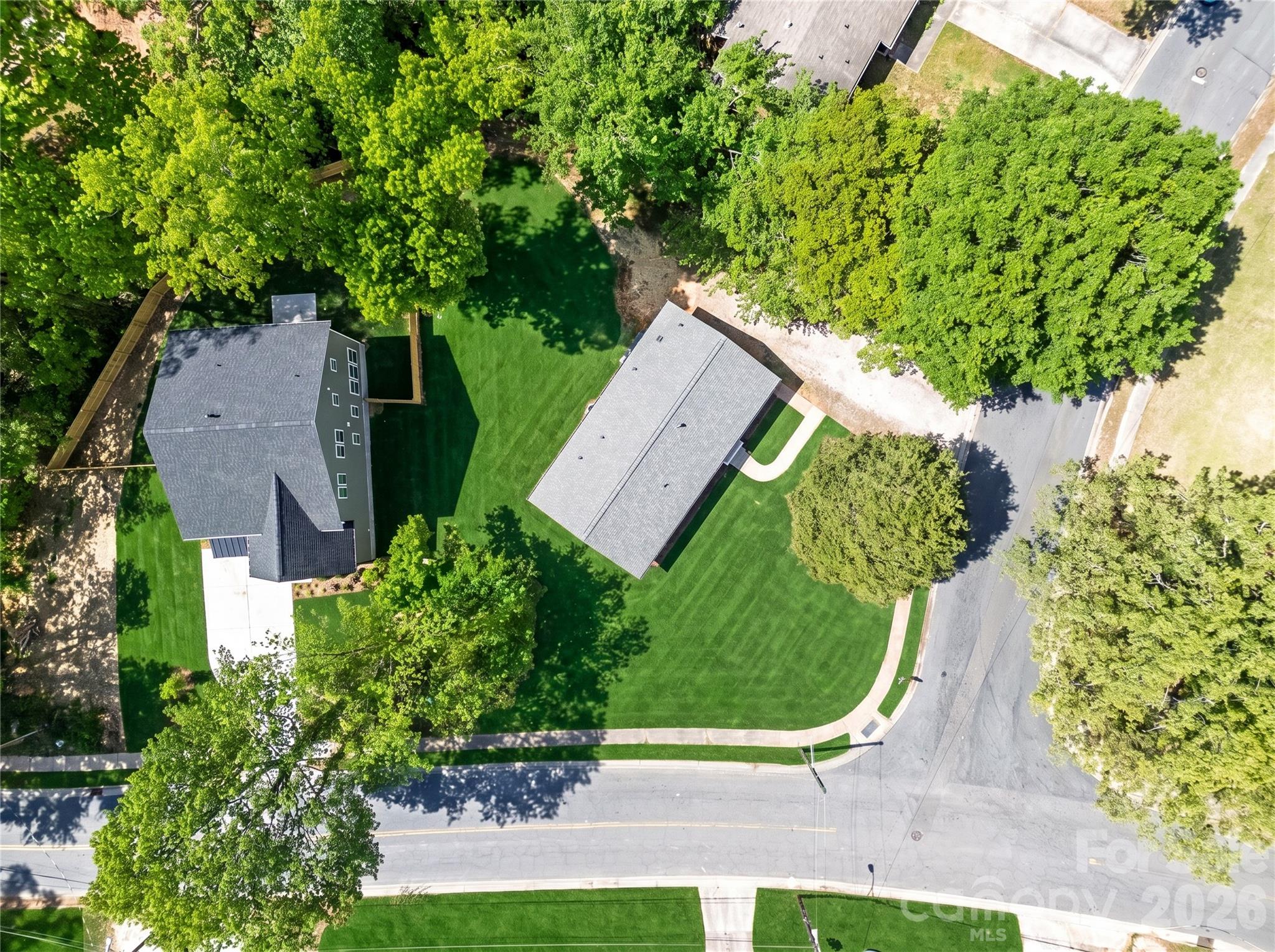 Hidden Valley - Residential