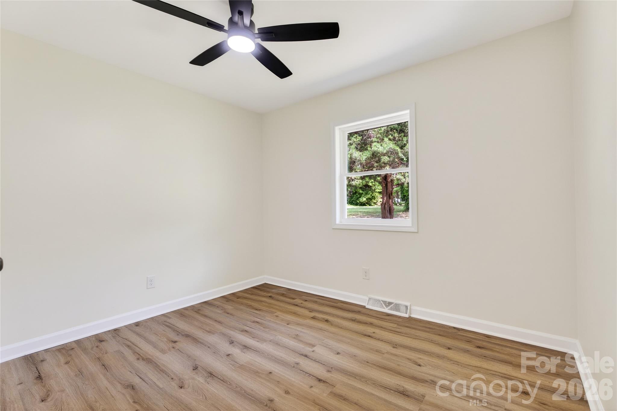 Hidden Valley - Residential