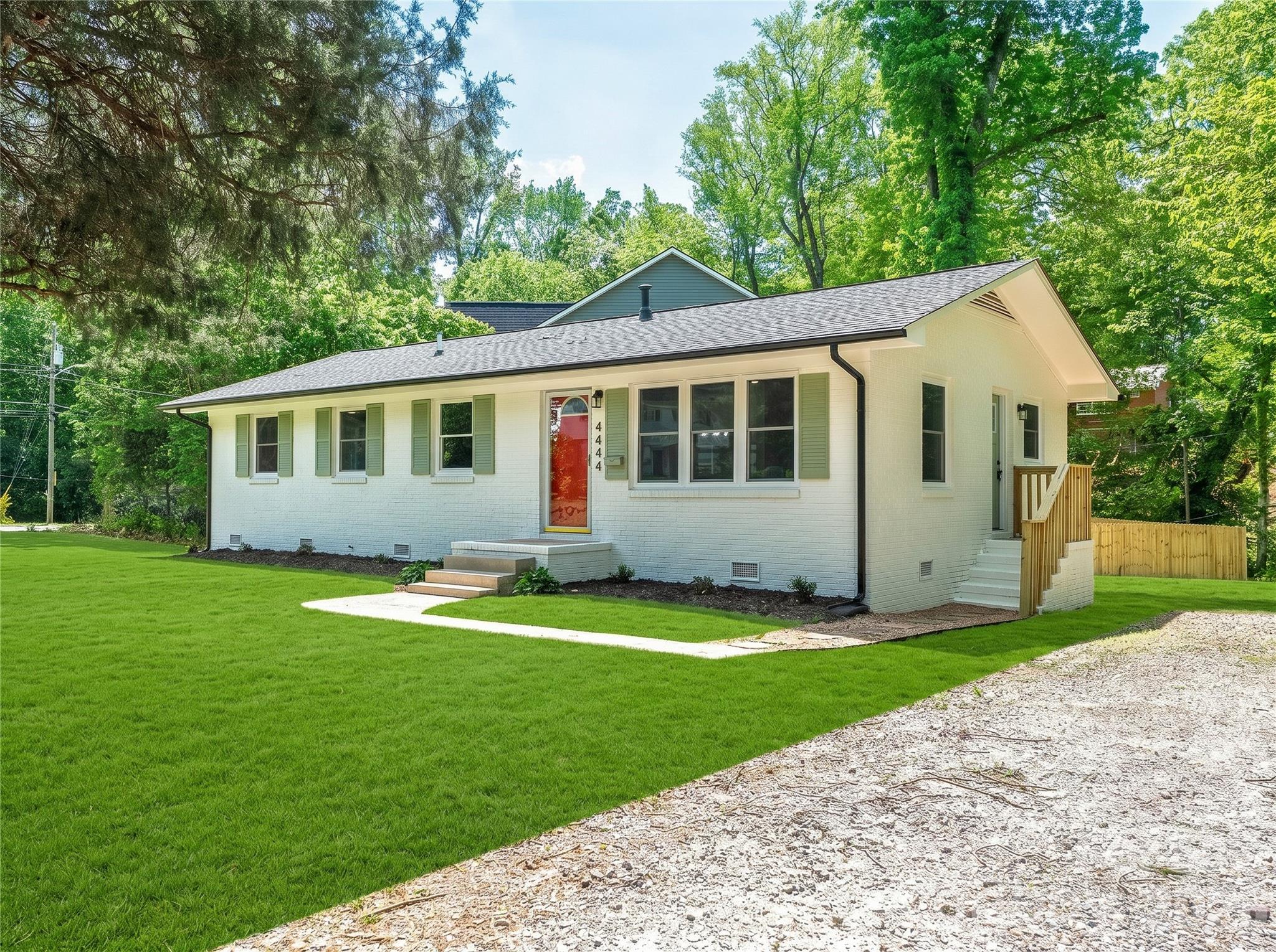 Hidden Valley - Residential