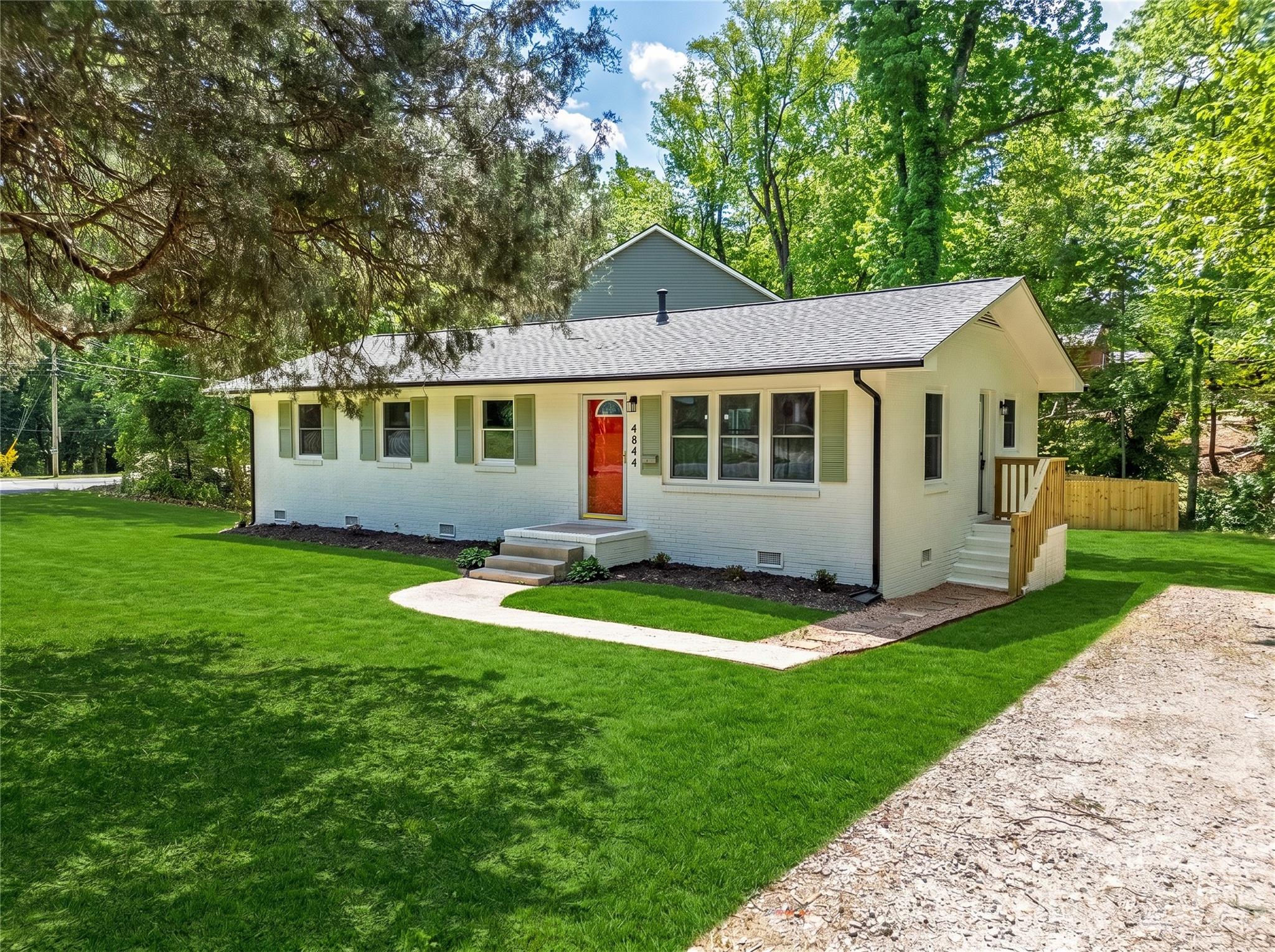 Hidden Valley - Residential