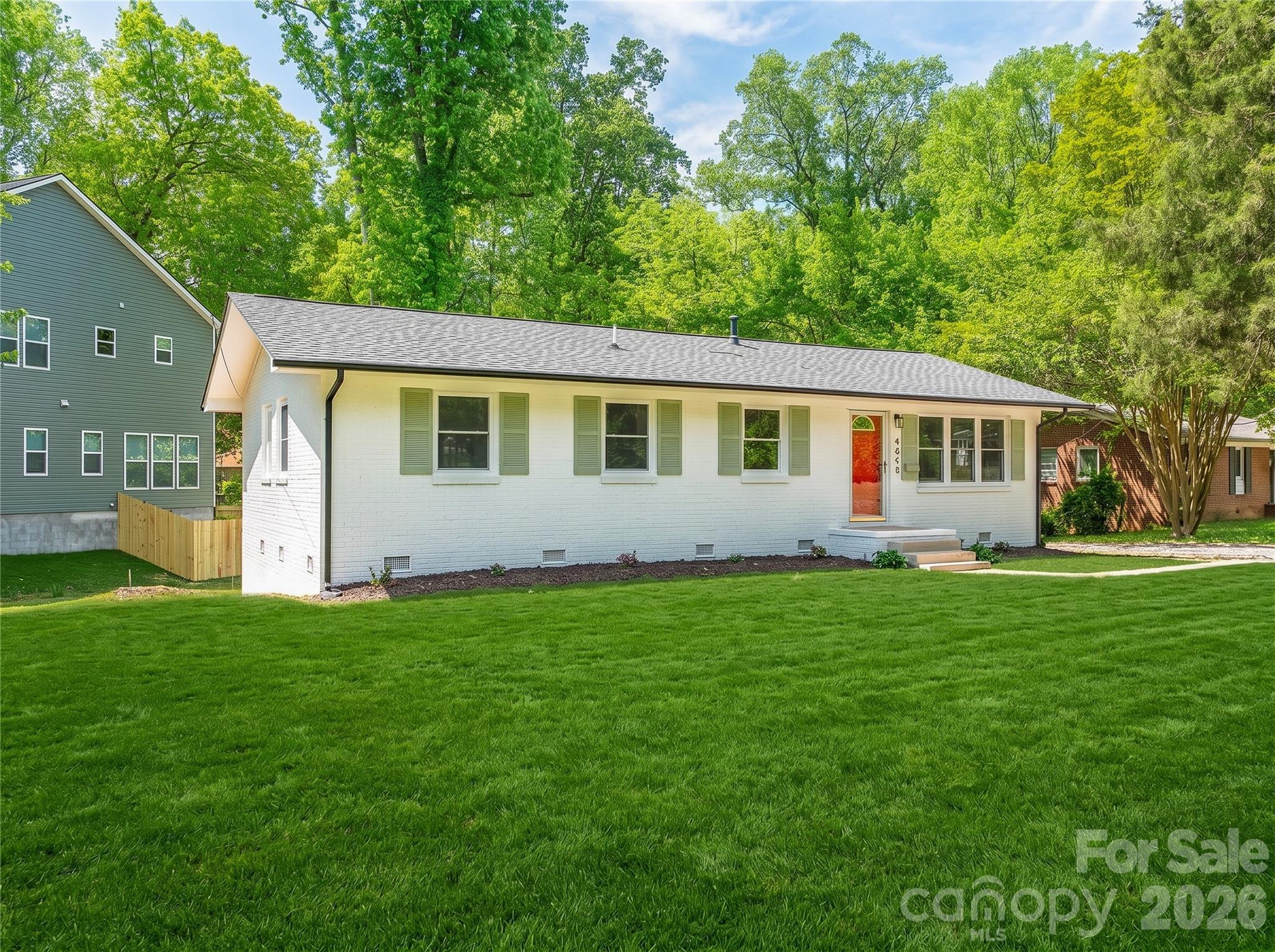 Hidden Valley - Residential