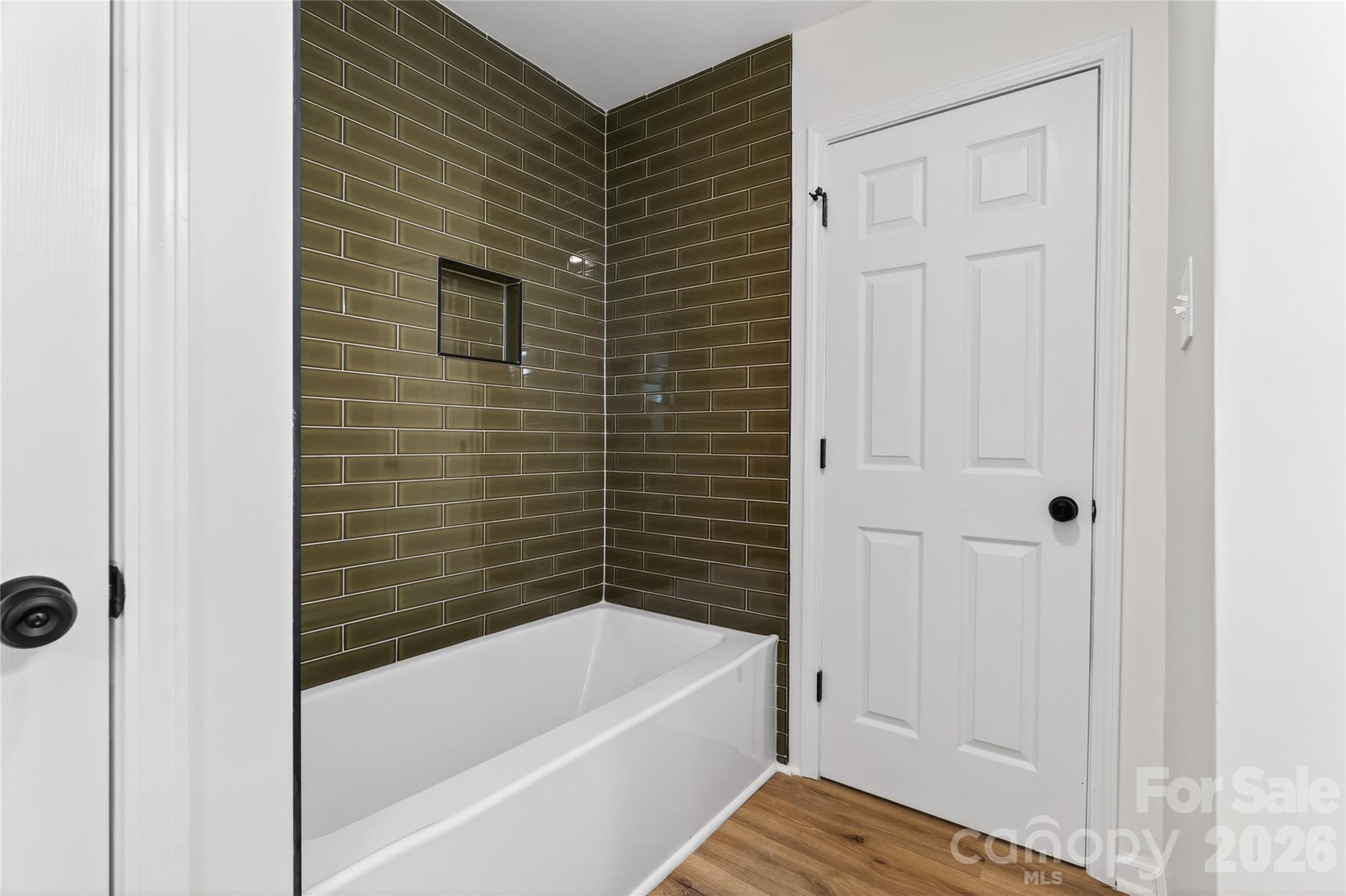 Hidden Valley - Residential