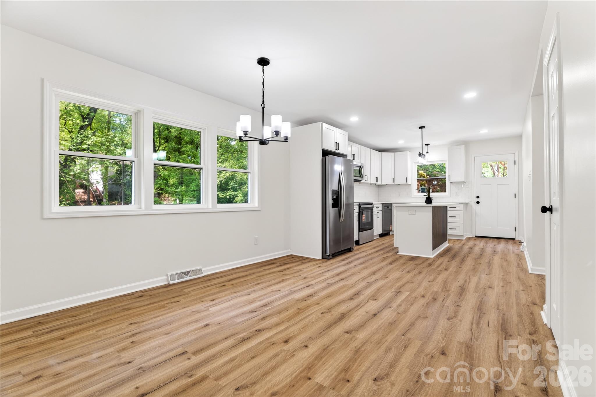 Hidden Valley - Residential