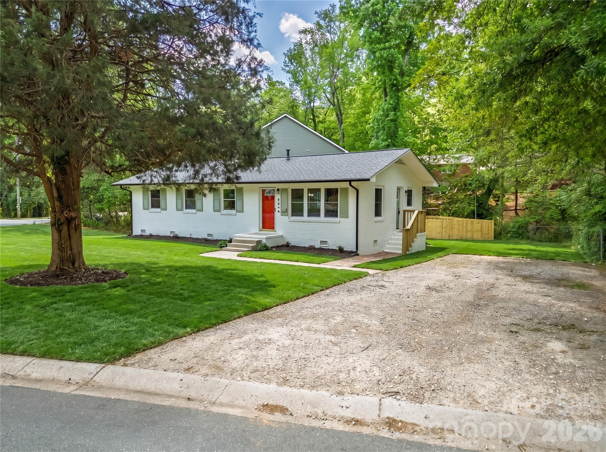 Hidden Valley - Residential