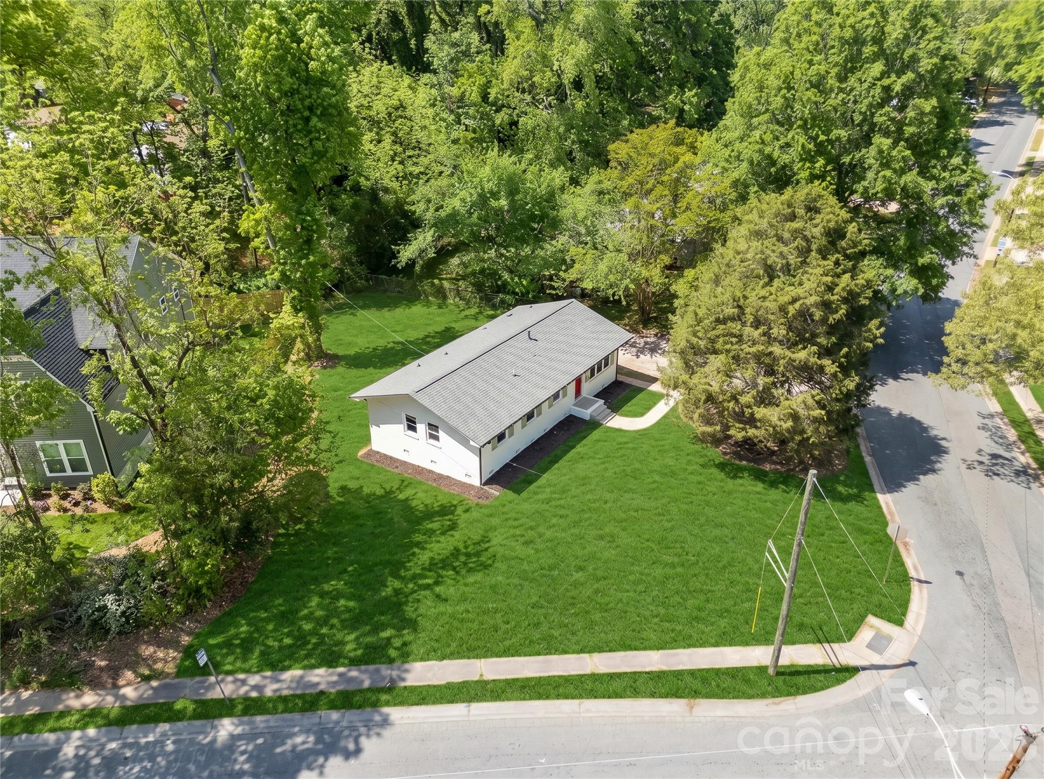 Hidden Valley - Residential