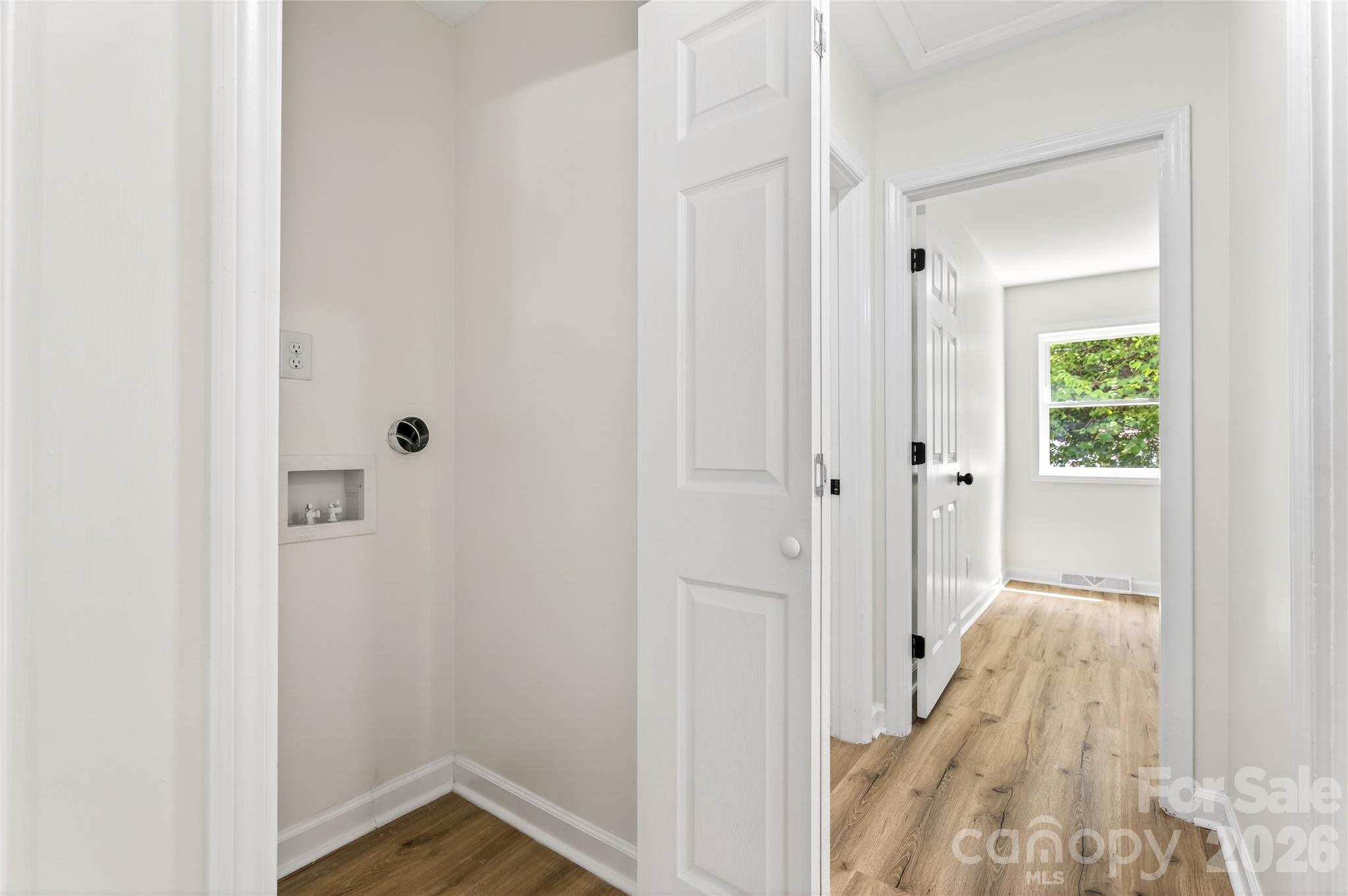 Hidden Valley - Residential