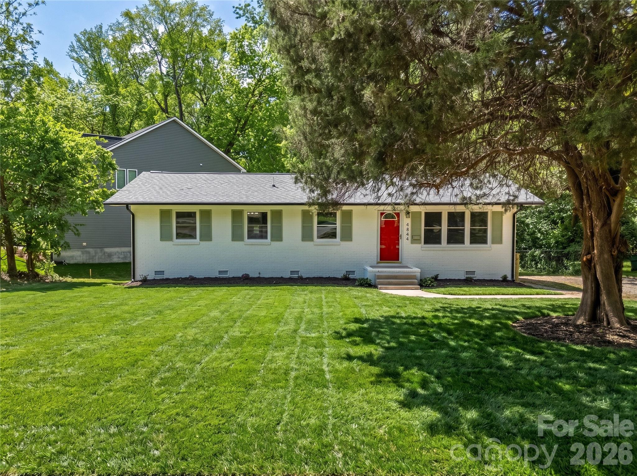 Hidden Valley - Residential