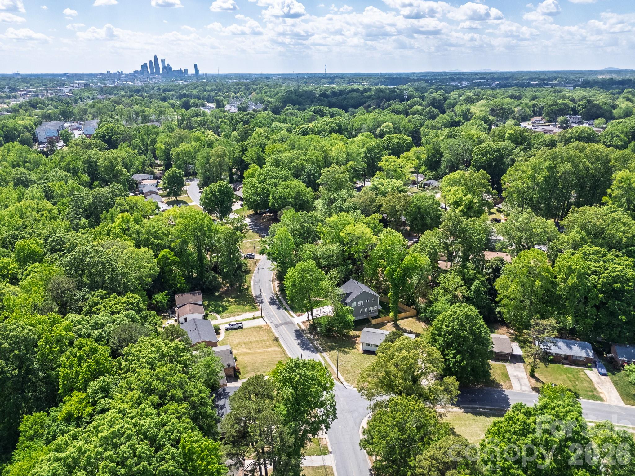 Hidden Valley - Residential
