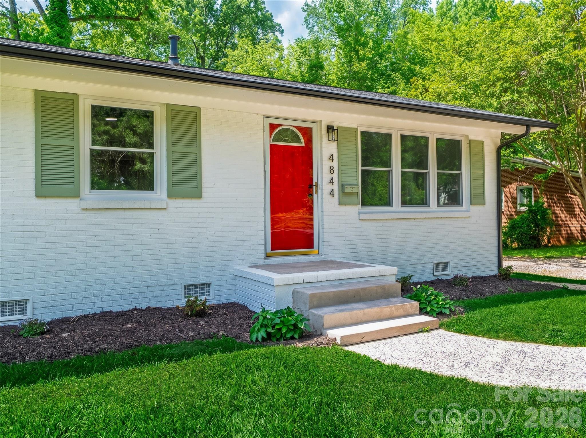 Hidden Valley - Residential