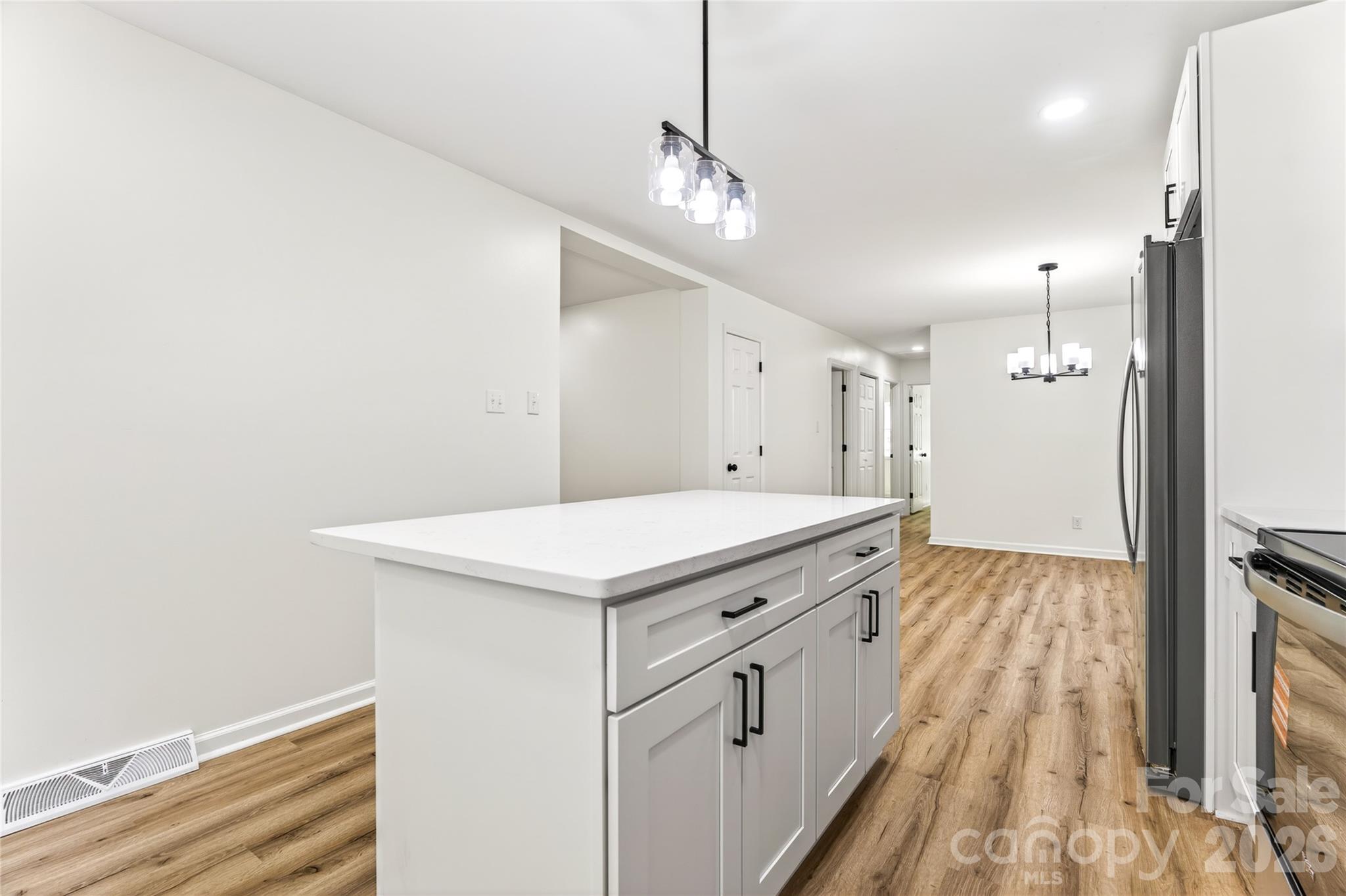 Hidden Valley - Residential