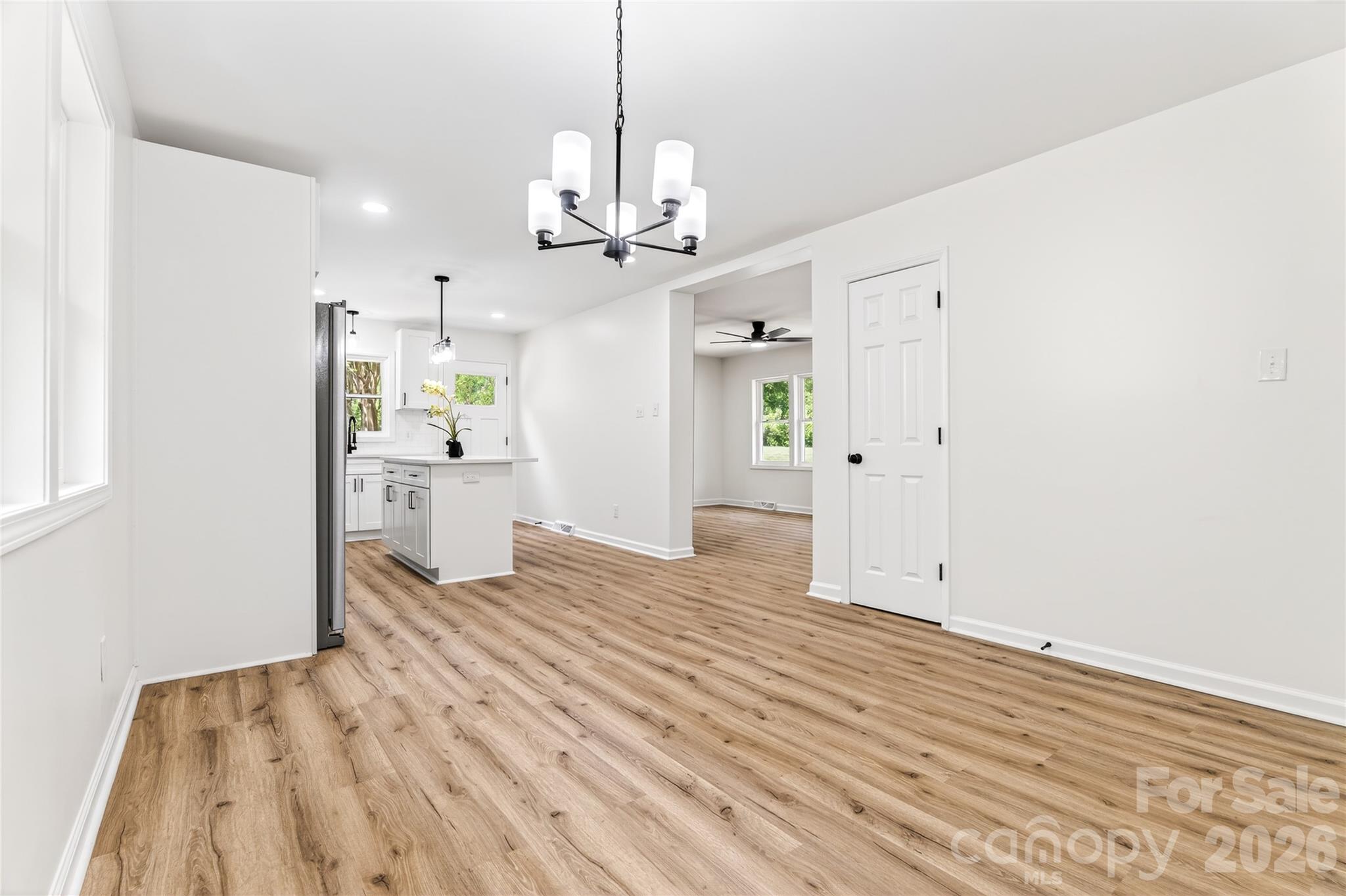 Hidden Valley - Residential