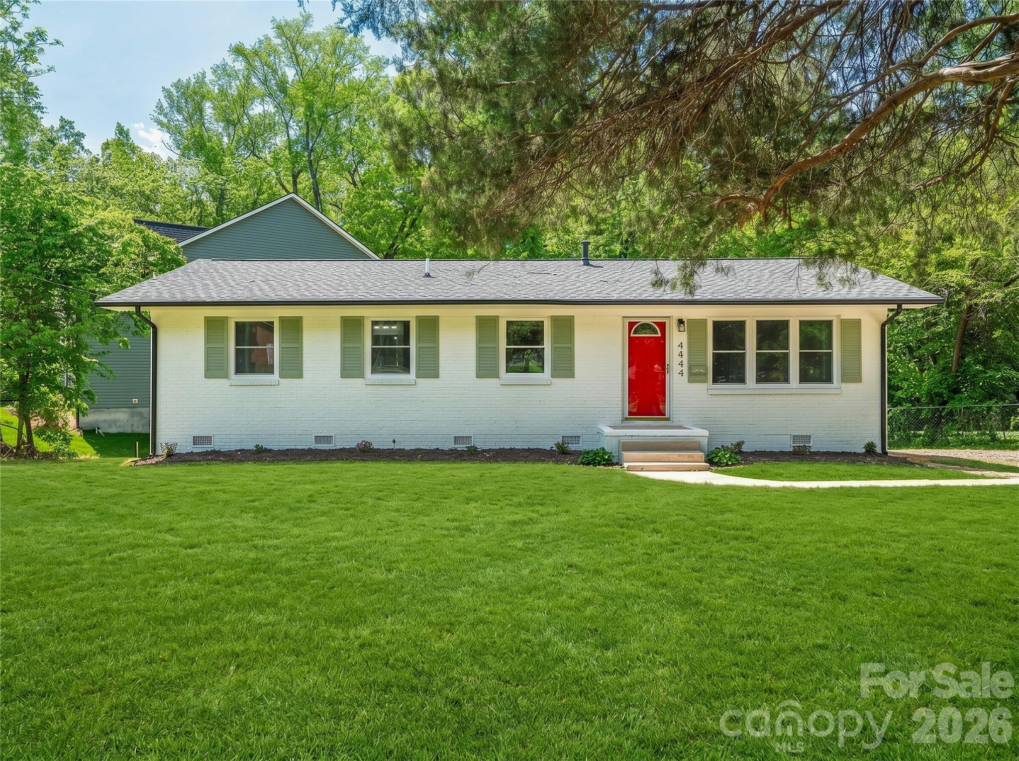 Hidden Valley - Residential