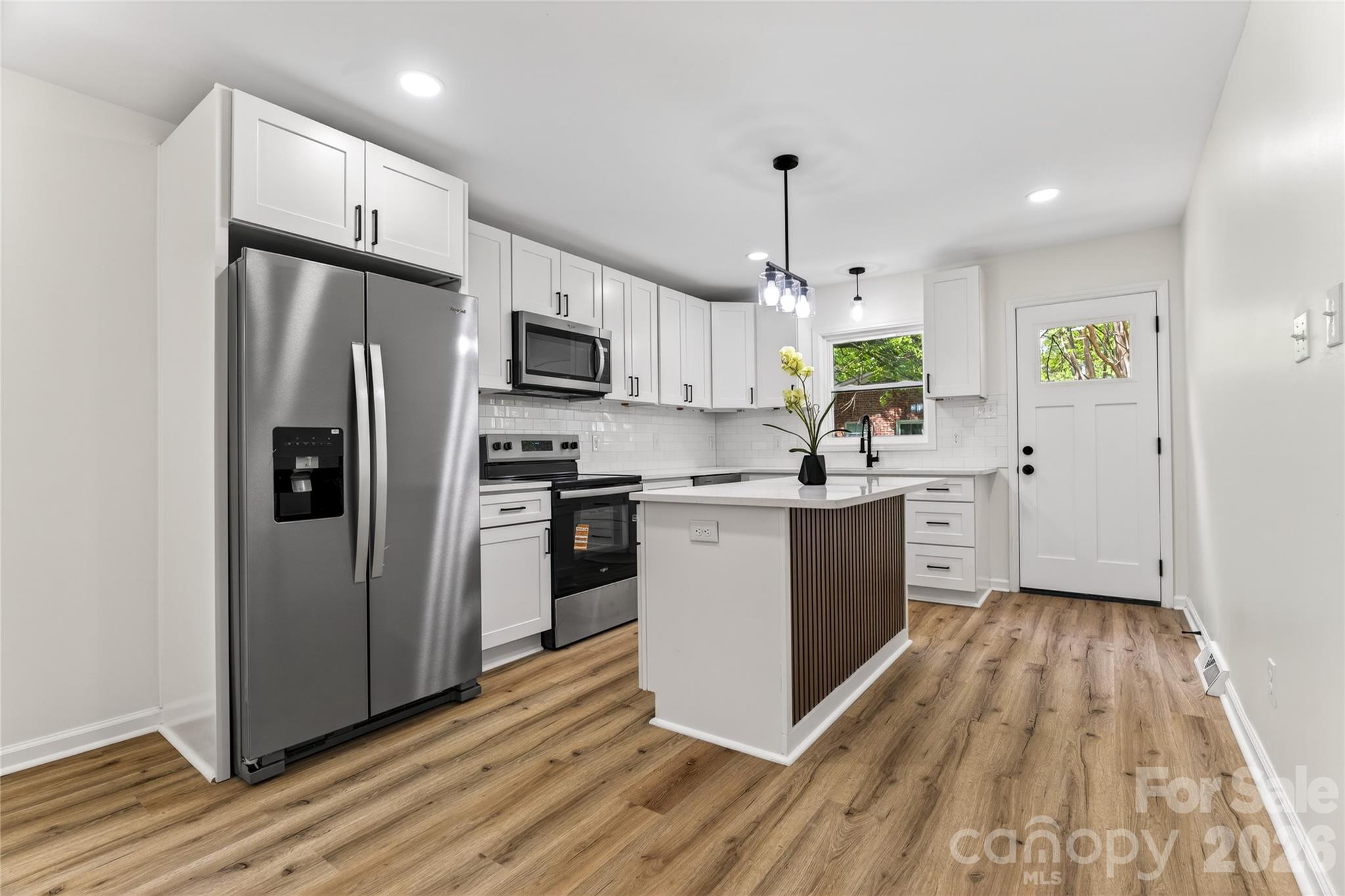 Hidden Valley - Residential