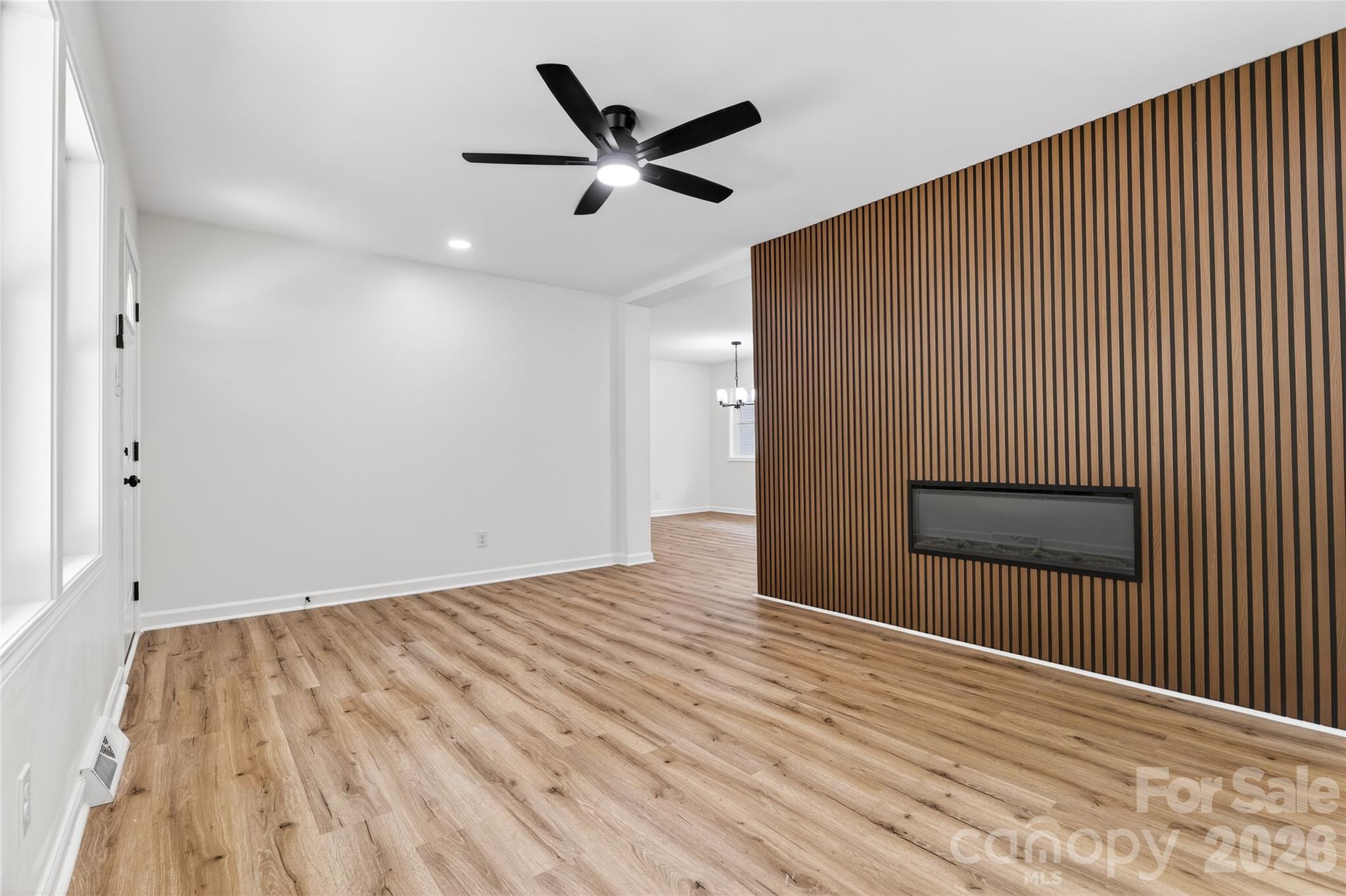 Hidden Valley - Residential