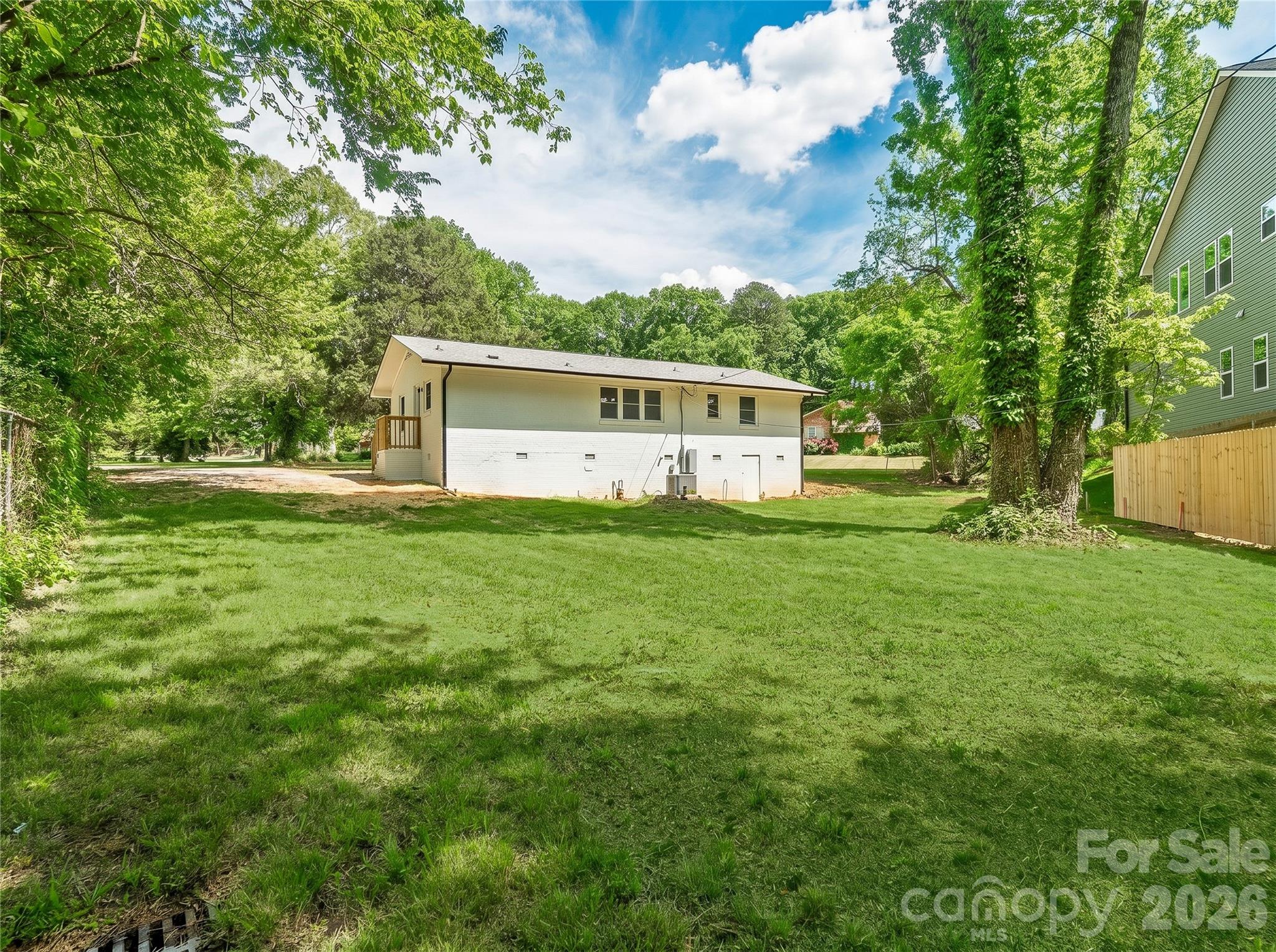 Hidden Valley - Residential