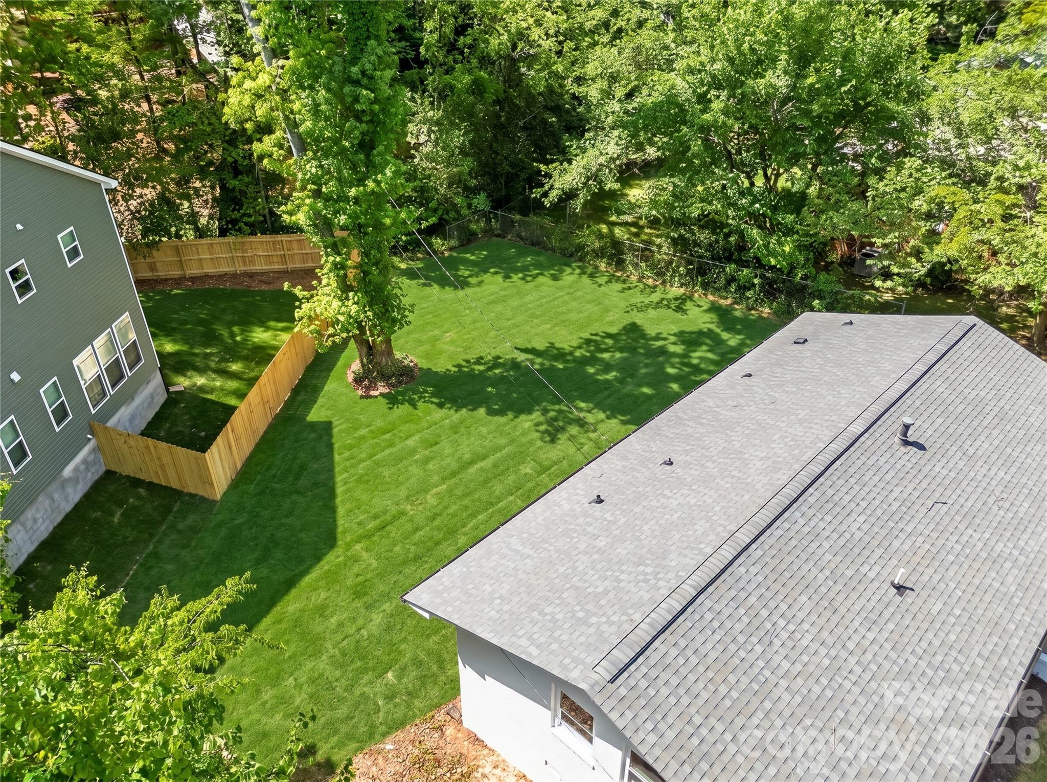 Hidden Valley - Residential