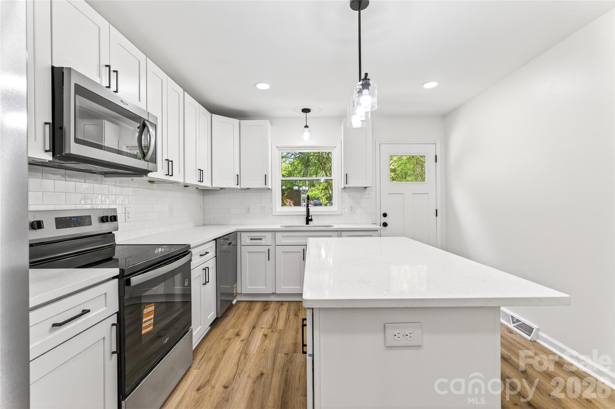 Hidden Valley - Residential