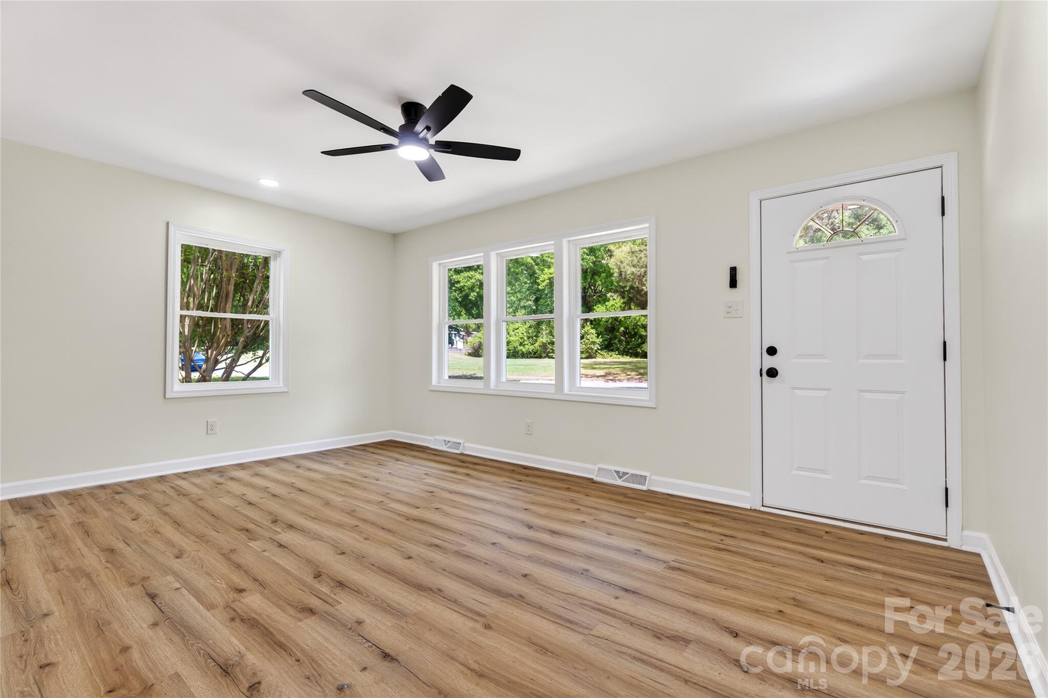 Hidden Valley - Residential