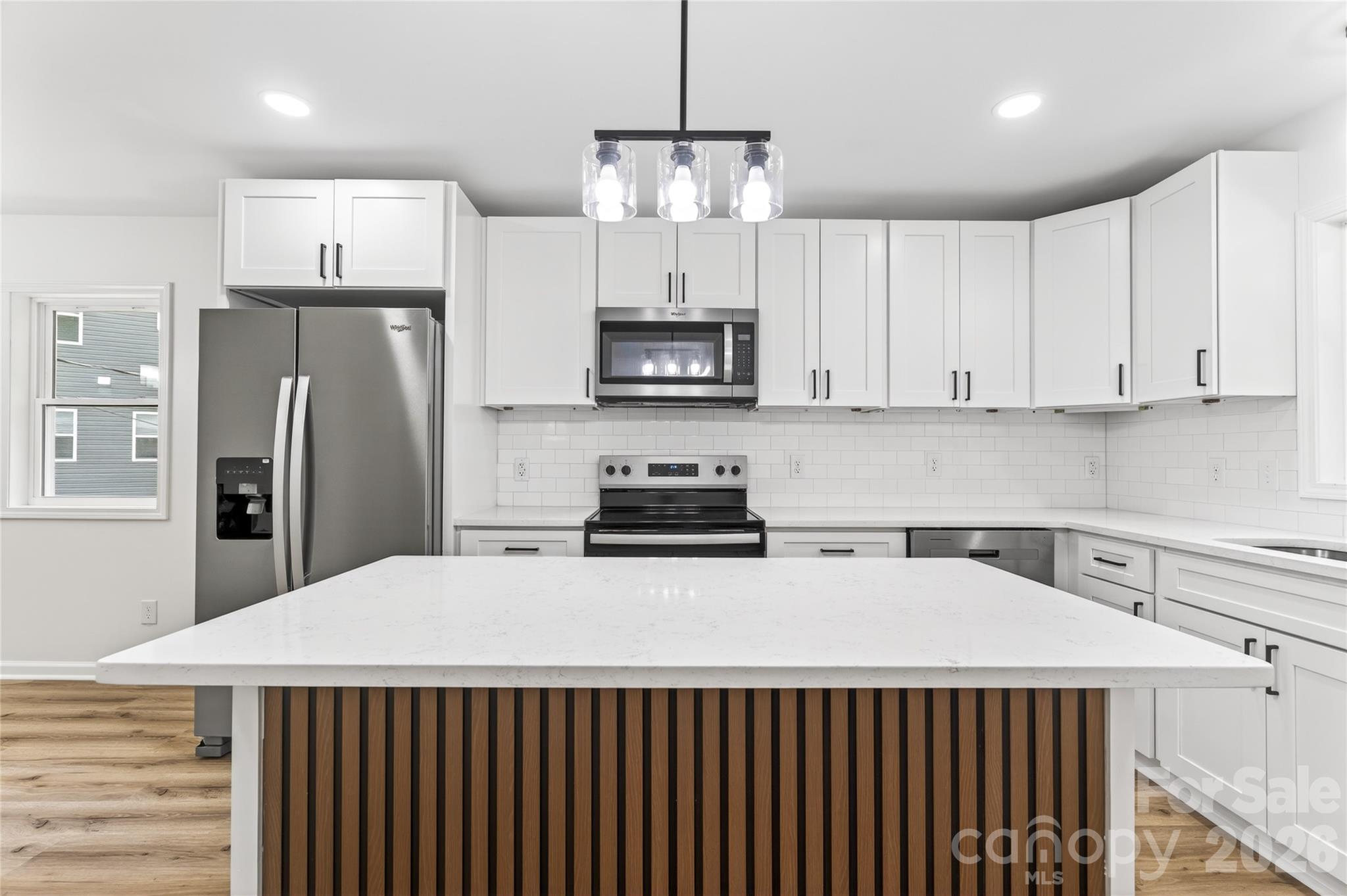 Hidden Valley - Residential