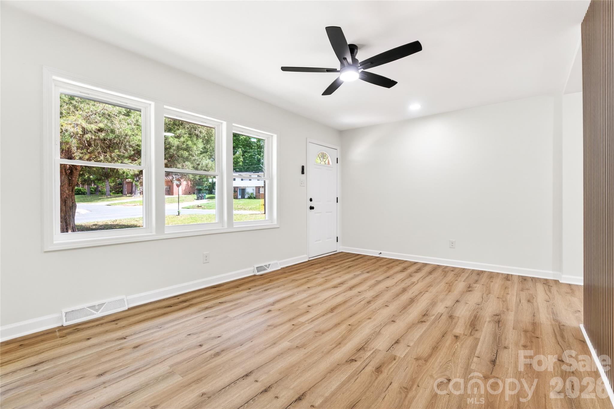 Hidden Valley - Residential