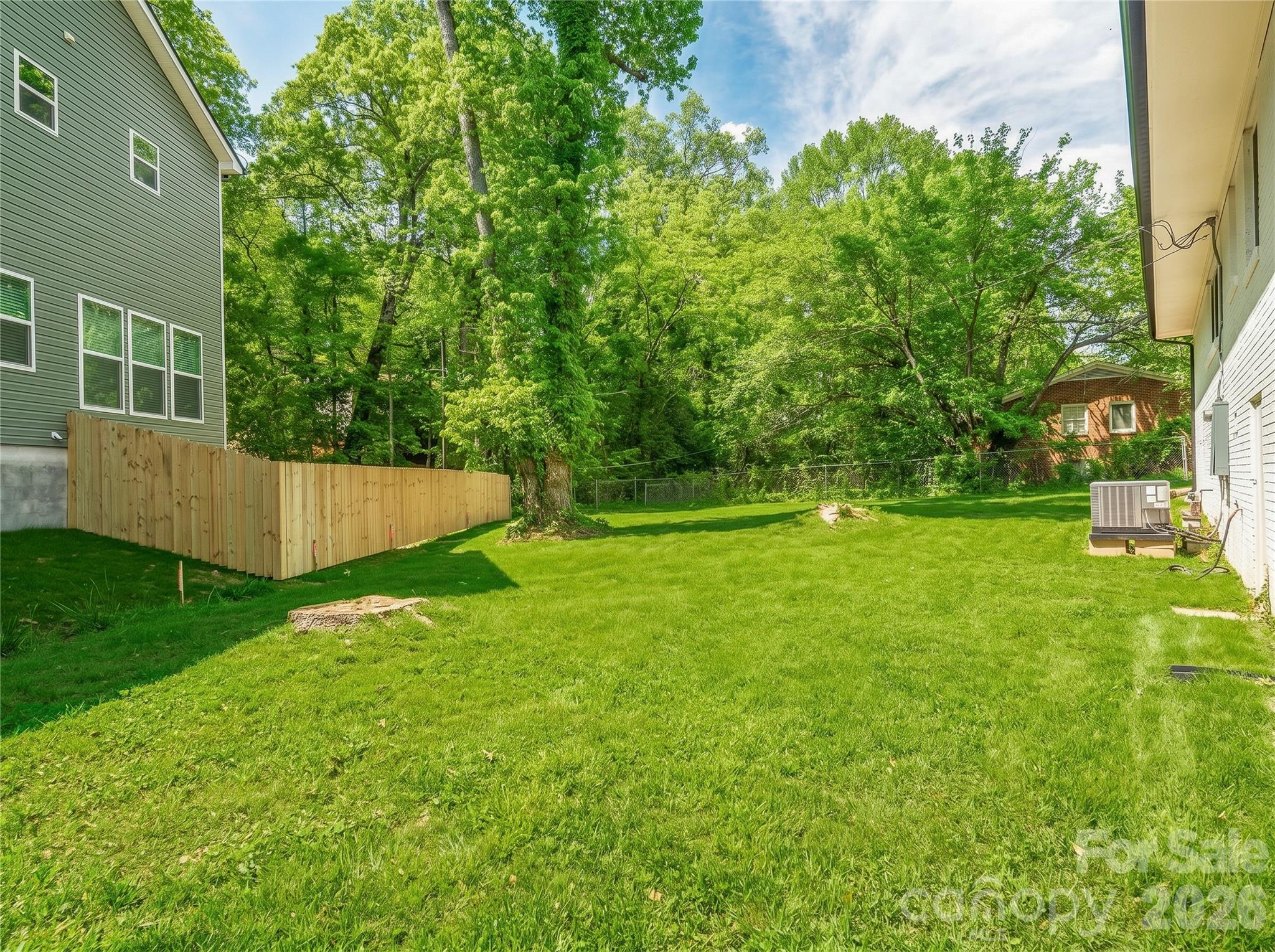 Hidden Valley - Residential