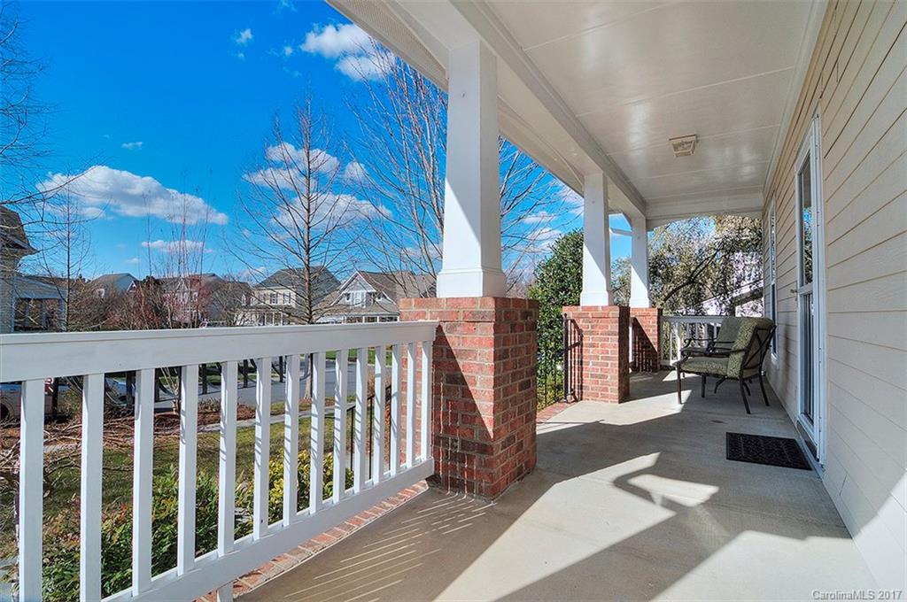 Lake Shore - Residential