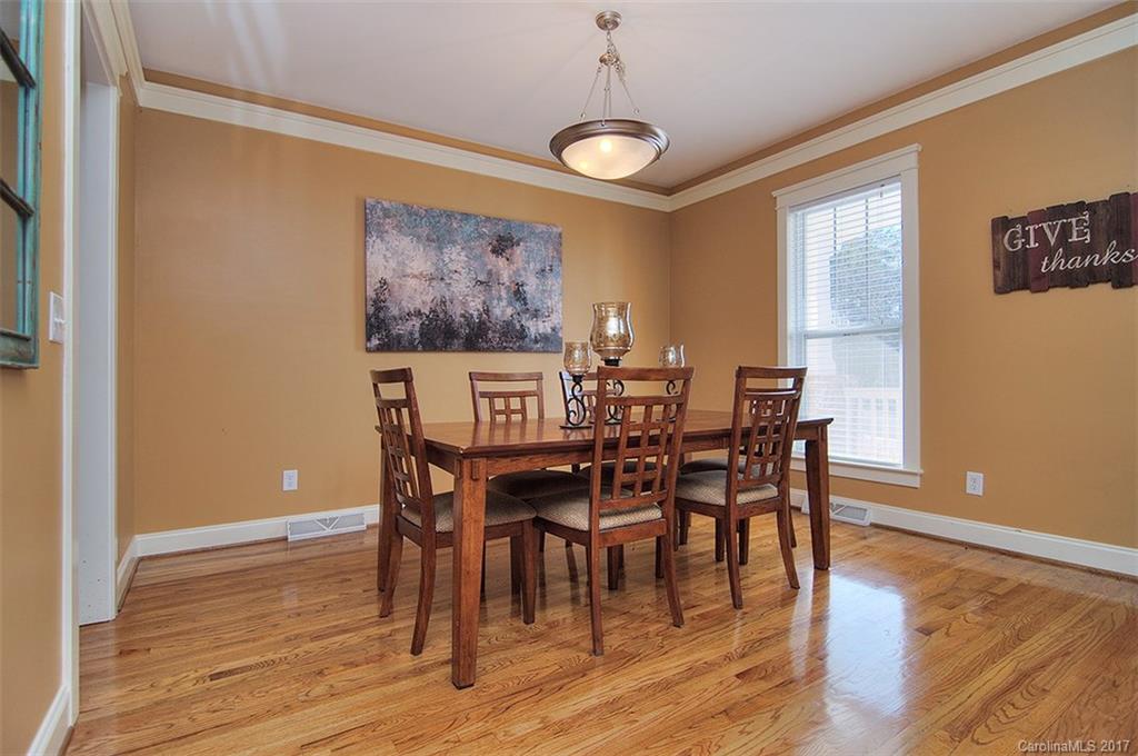 Lake Shore - Residential