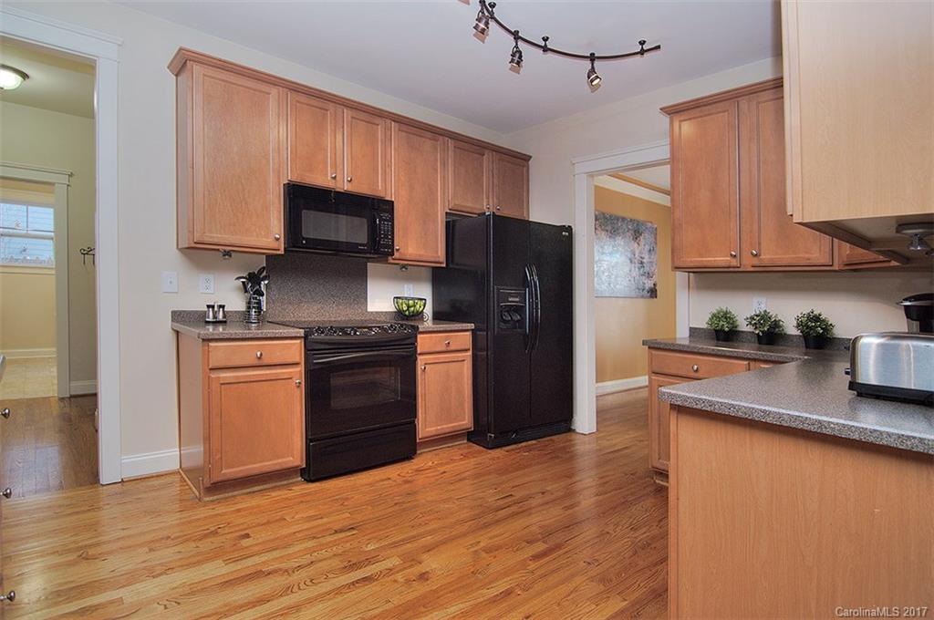 Lake Shore - Residential