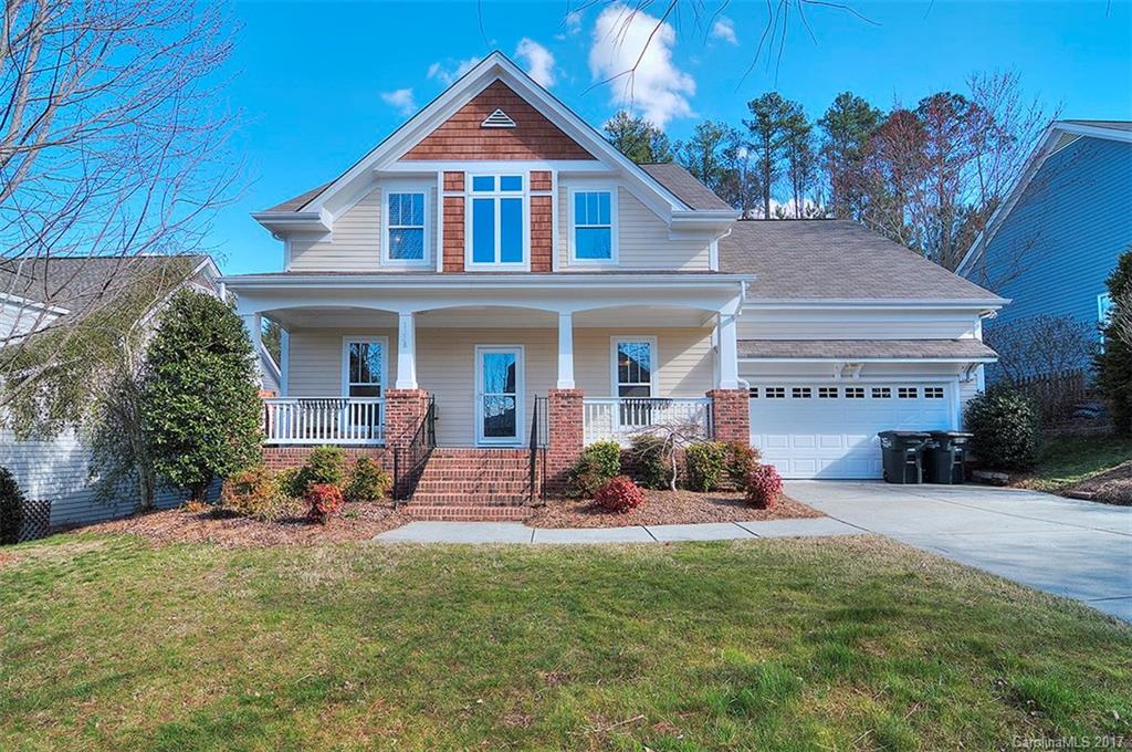 Lake Shore - Residential