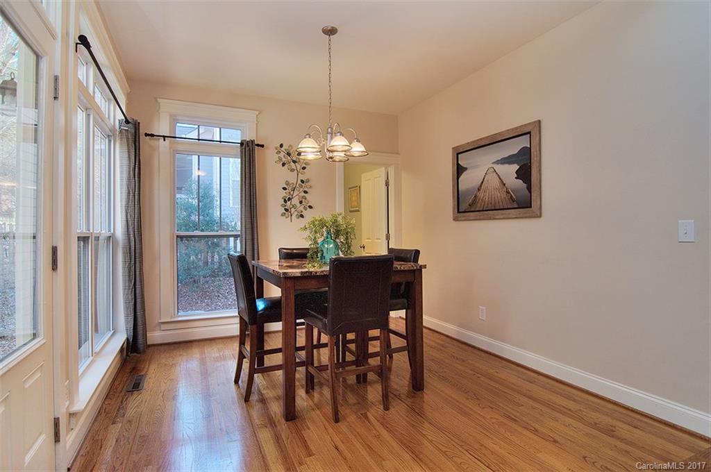 Lake Shore - Residential