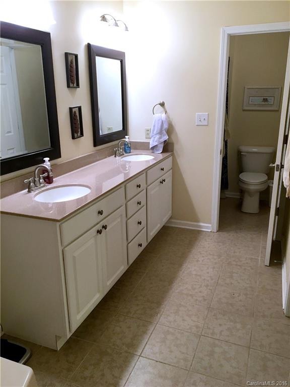 Cane Creek Cove - Residential