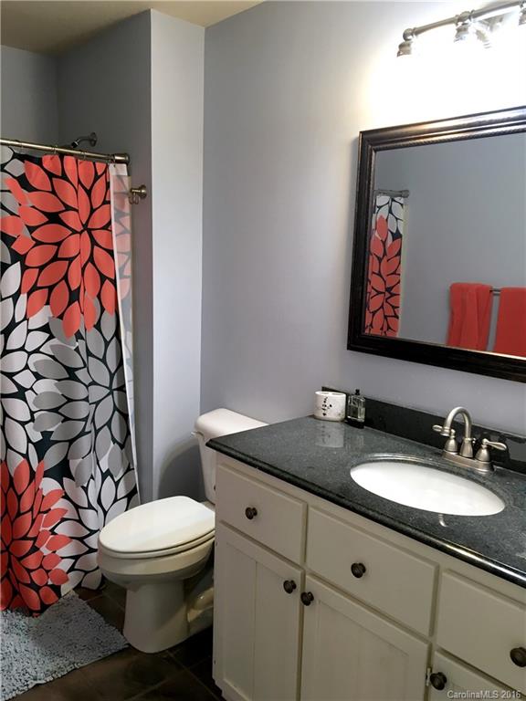 Cane Creek Cove - Residential