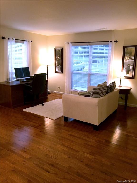 Cane Creek Cove - Residential