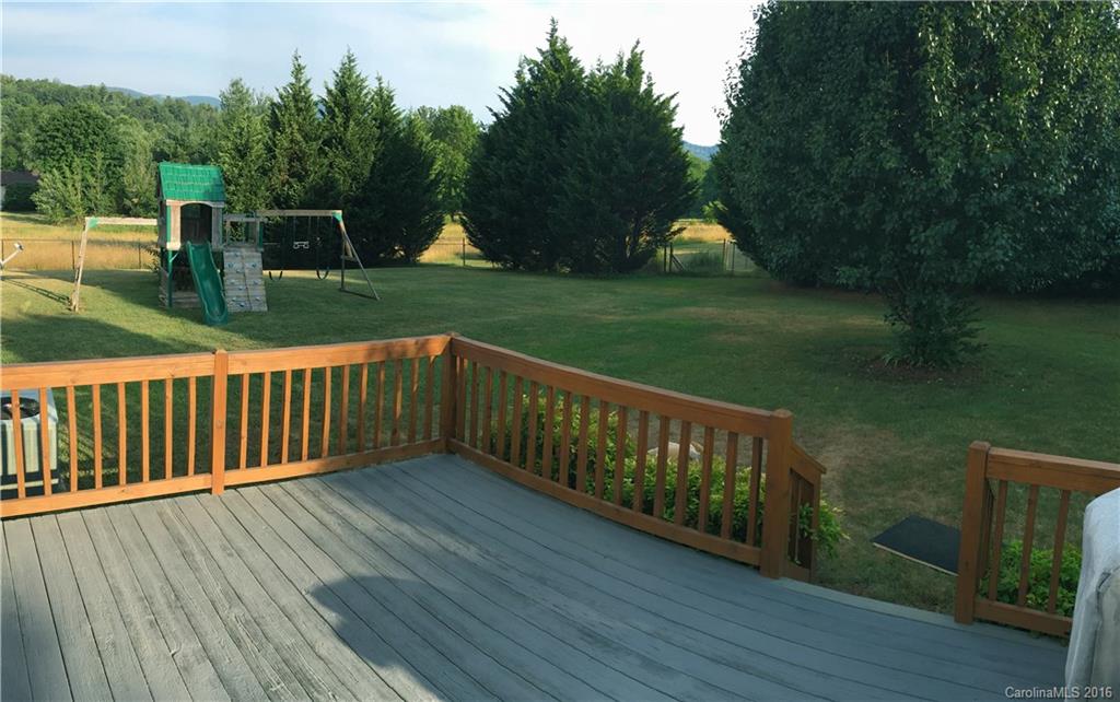 Cane Creek Cove - Residential