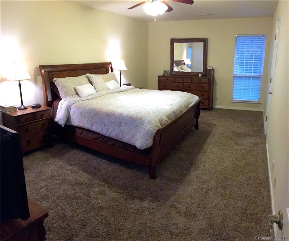 Cane Creek Cove - Residential