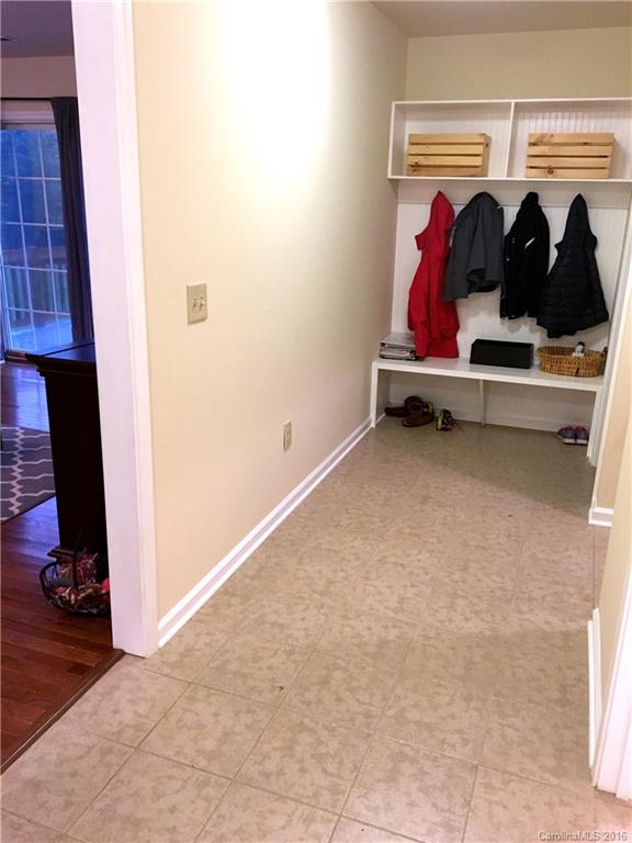 Cane Creek Cove - Residential