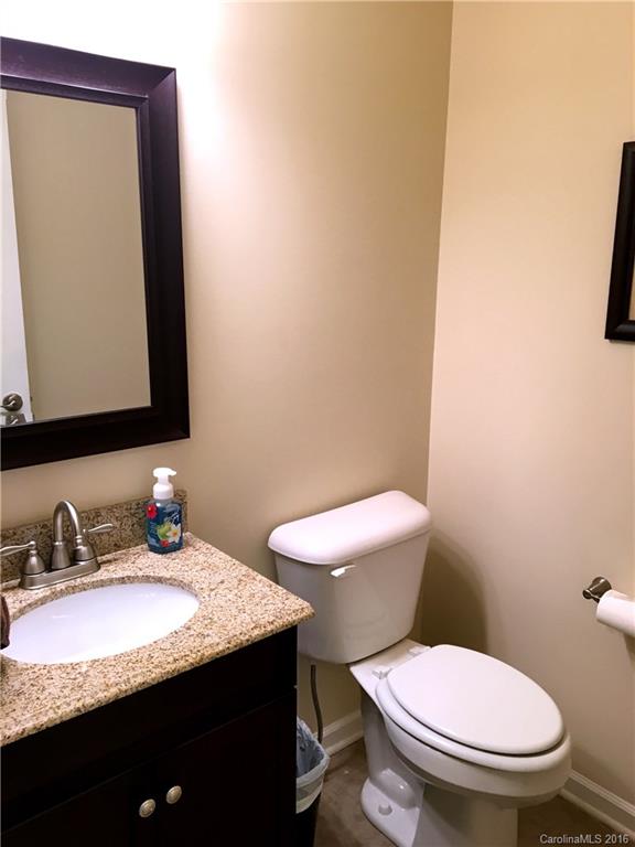 Cane Creek Cove - Residential