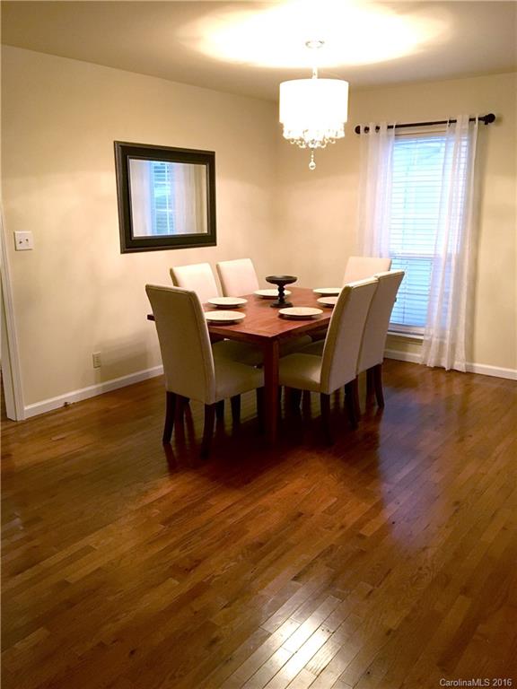 Cane Creek Cove - Residential