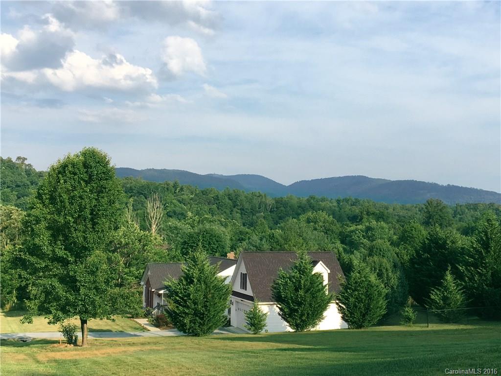 Cane Creek Cove - Residential